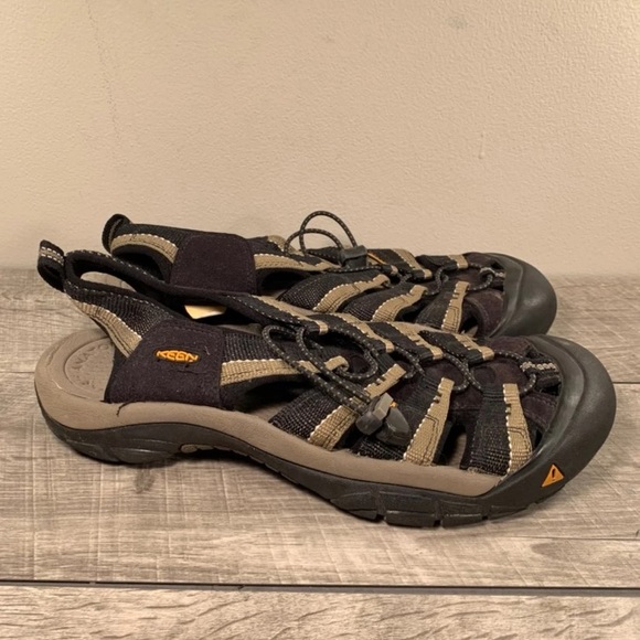 keen shoes mens sandals